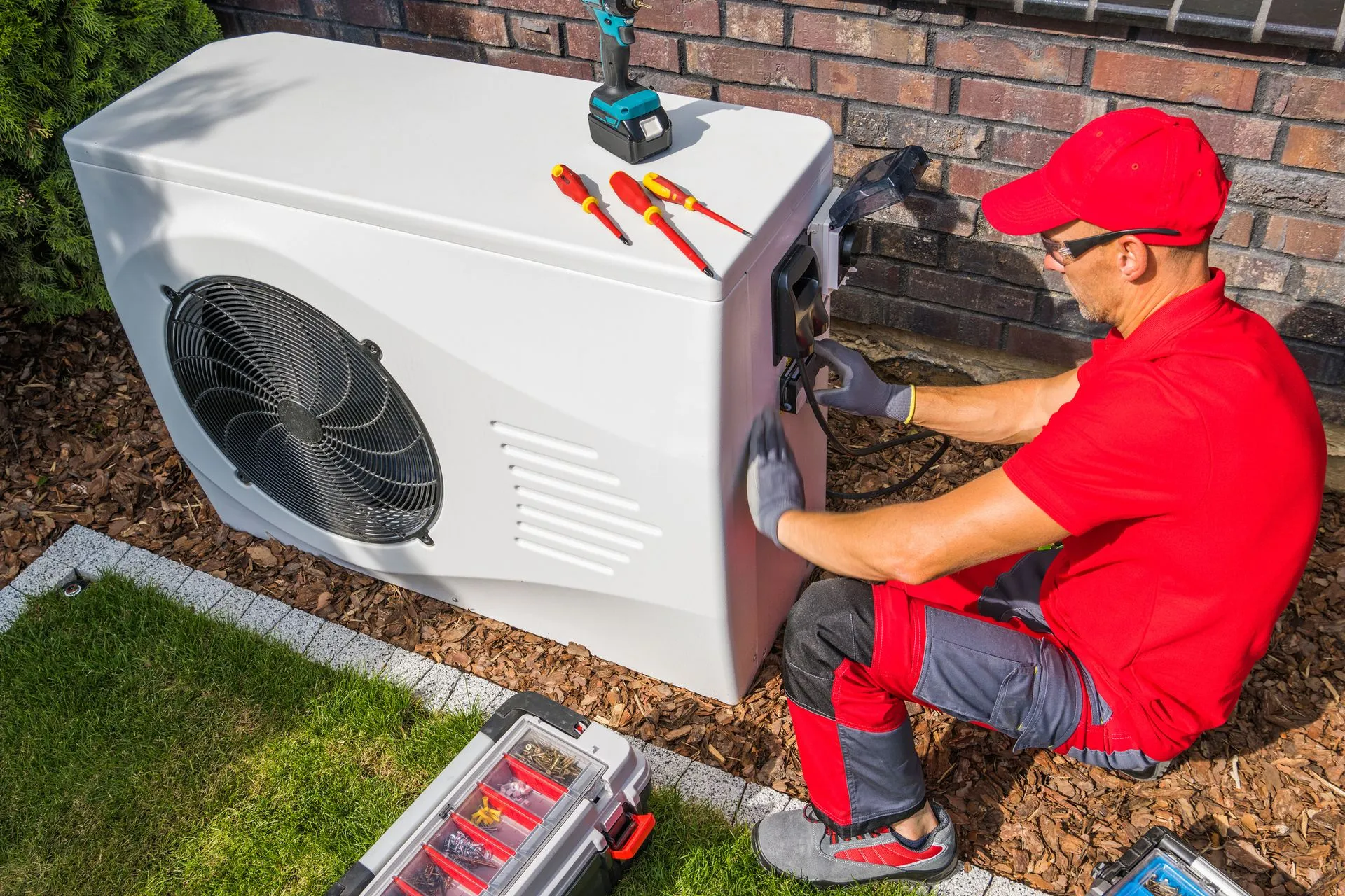 About HVAC in Livingston, TN